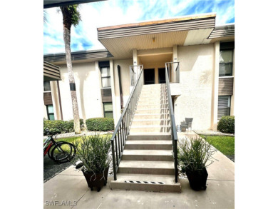NEW GREAT PRICE ***BEAUTIFUL PICTURESQUE VIEWS CONDO...(NEW AC on Hideaway Country Club in Florida - for sale on GolfHomes.com, golf home, golf lot