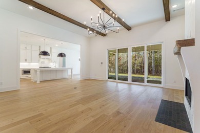 New Construction in Cuscowilla on Lake Oconee Whether you're on The Golf Club at Cuscowilla in Georgia - for sale on GolfHomes.com, golf home, golf lot