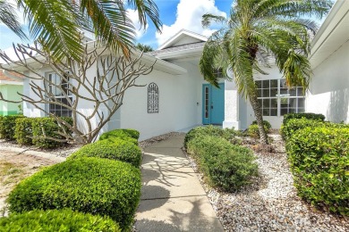 Under contract-accepting backup offers. One or more photo(s) has on Caloosa Greens Executive Golf Course in Florida - for sale on GolfHomes.com, golf home, golf lot