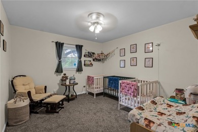 Spacious 4-Bedroom Home on Corner Lot in Established Cameron on Cameron Country Club in Texas - for sale on GolfHomes.com, golf home, golf lot