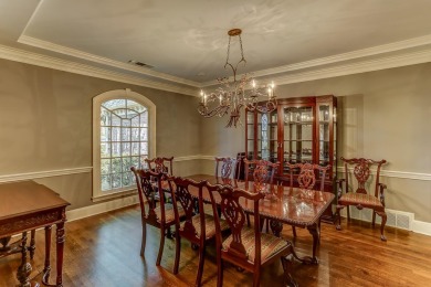 Stunning home in Southwind-guarded & gated community.  Home of on TPC at Southwind in Tennessee - for sale on GolfHomes.com, golf home, golf lot