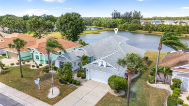 Under contract-accepting backup offers. One or more photo(s) has on Caloosa Greens Executive Golf Course in Florida - for sale on GolfHomes.com, golf home, golf lot