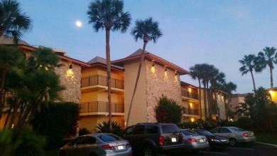 OCEAN VIEWS! Beautiful 1 bedroom furnished condo at Ocean on Ocean Village Golf Course in Florida - for sale on GolfHomes.com, golf home, golf lot