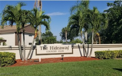 NEW GREAT PRICE ***BEAUTIFUL PICTURESQUE VIEWS CONDO...(NEW AC on Hideaway Country Club in Florida - for sale on GolfHomes.com, golf home, golf lot