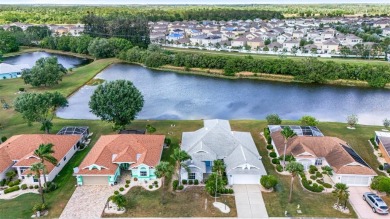 Under contract-accepting backup offers. One or more photo(s) has on Caloosa Greens Executive Golf Course in Florida - for sale on GolfHomes.com, golf home, golf lot