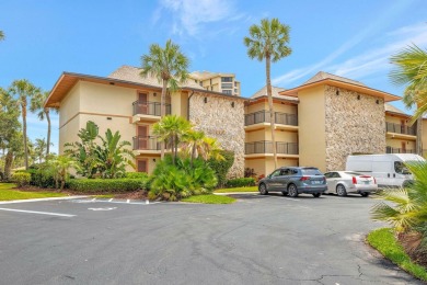 OCEAN VIEWS! Beautiful 1 bedroom furnished condo at Ocean on Ocean Village Golf Course in Florida - for sale on GolfHomes.com, golf home, golf lot