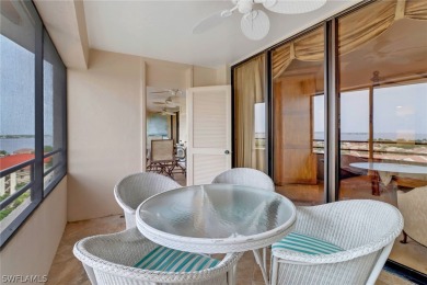 Your going to want to call these STUNNING RIVER VIEWS home on The Landings Yacht, Golf and Tennis Club in Florida - for sale on GolfHomes.com, golf home, golf lot