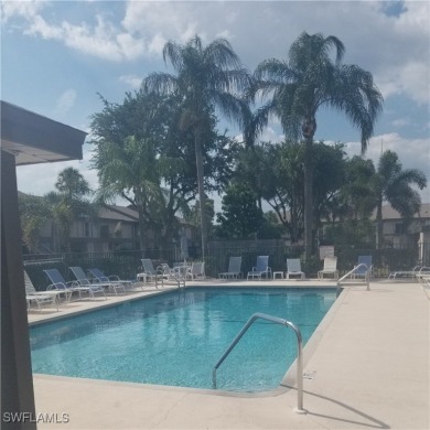 NEW GREAT PRICE ***BEAUTIFUL PICTURESQUE VIEWS CONDO...(NEW AC on Hideaway Country Club in Florida - for sale on GolfHomes.com, golf home, golf lot