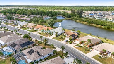 Under contract-accepting backup offers. One or more photo(s) has on Caloosa Greens Executive Golf Course in Florida - for sale on GolfHomes.com, golf home, golf lot