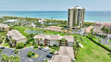 OCEAN VIEWS! Beautiful 1 bedroom furnished condo at Ocean on Ocean Village Golf Course in Florida - for sale on GolfHomes.com, golf home, golf lot