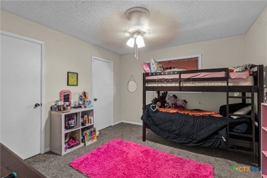 Spacious 4-Bedroom Home on Corner Lot in Established Cameron on Cameron Country Club in Texas - for sale on GolfHomes.com, golf home, golf lot