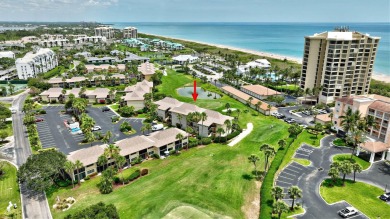 OCEAN VIEWS! Beautiful 1 bedroom furnished condo at Ocean on Ocean Village Golf Course in Florida - for sale on GolfHomes.com, golf home, golf lot