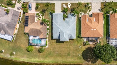 Under contract-accepting backup offers. One or more photo(s) has on Caloosa Greens Executive Golf Course in Florida - for sale on GolfHomes.com, golf home, golf lot