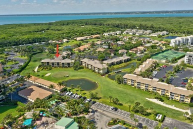 OCEAN VIEWS! Beautiful 1 bedroom furnished condo at Ocean on Ocean Village Golf Course in Florida - for sale on GolfHomes.com, golf home, golf lot