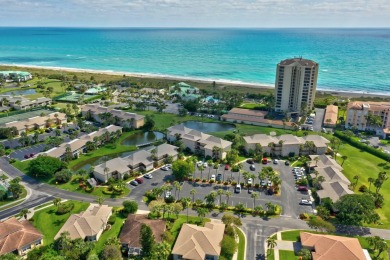 OCEAN VIEWS! Beautiful 1 bedroom furnished condo at Ocean on Ocean Village Golf Course in Florida - for sale on GolfHomes.com, golf home, golf lot