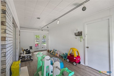 Spacious 4-Bedroom Home on Corner Lot in Established Cameron on Cameron Country Club in Texas - for sale on GolfHomes.com, golf home, golf lot