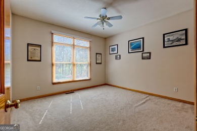 Welcome to this charming 3-bedroom, 2-bath home located in the on Kingwood Golf Club and Resort in Georgia - for sale on GolfHomes.com, golf home, golf lot