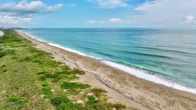 OCEAN VIEWS! Beautiful 1 bedroom furnished condo at Ocean on Ocean Village Golf Course in Florida - for sale on GolfHomes.com, golf home, golf lot