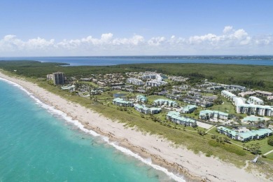 OCEAN VIEWS! Beautiful 1 bedroom furnished condo at Ocean on Ocean Village Golf Course in Florida - for sale on GolfHomes.com, golf home, golf lot