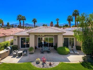 This  beautiful 2464sf, 4 bedroom plus den, single family home on Indian Ridge Country Club in California - for sale on GolfHomes.com, golf home, golf lot