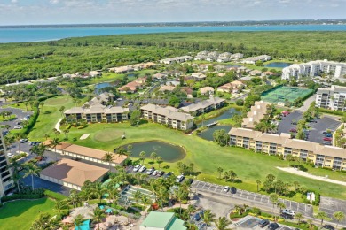 OCEAN VIEWS! Beautiful 1 bedroom furnished condo at Ocean on Ocean Village Golf Course in Florida - for sale on GolfHomes.com, golf home, golf lot