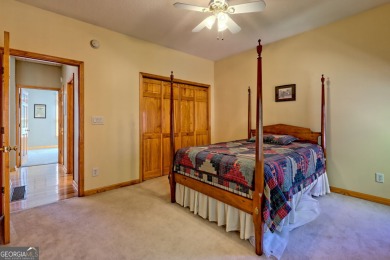 Welcome to this charming 3-bedroom, 2-bath home located in the on Kingwood Golf Club and Resort in Georgia - for sale on GolfHomes.com, golf home, golf lot
