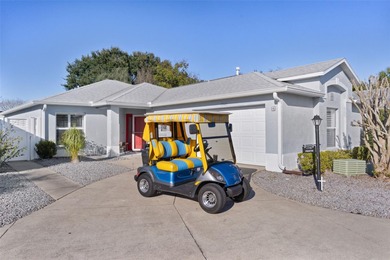 Under contract-accepting backup offers. Welcome to the Village on Glenview Championship Golf and Country Club in Florida - for sale on GolfHomes.com, golf home, golf lot