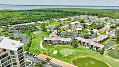 OCEAN VIEWS! Beautiful 1 bedroom furnished condo at Ocean on Ocean Village Golf Course in Florida - for sale on GolfHomes.com, golf home, golf lot
