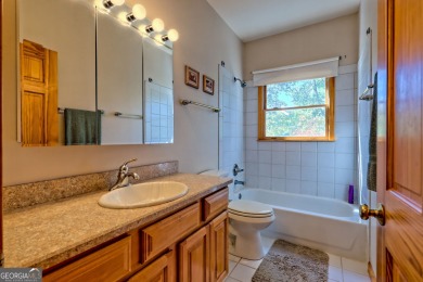 Welcome to this charming 3-bedroom, 2-bath home located in the on Kingwood Golf Club and Resort in Georgia - for sale on GolfHomes.com, golf home, golf lot