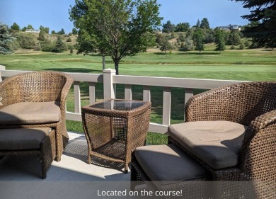 Enjoy single-level living in the popular Village Greens Golf on Village Greens Golf Club in Montana - for sale on GolfHomes.com, golf home, golf lot