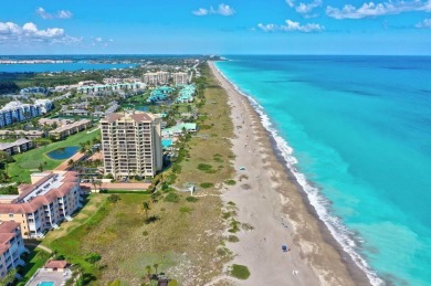 OCEAN VIEWS! Beautiful 1 bedroom furnished condo at Ocean on Ocean Village Golf Course in Florida - for sale on GolfHomes.com, golf home, golf lot