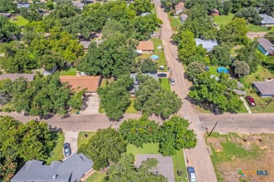 Spacious 4-Bedroom Home on Corner Lot in Established Cameron on Cameron Country Club in Texas - for sale on GolfHomes.com, golf home, golf lot