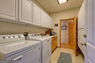 Welcome to this charming 3-bedroom, 2-bath home located in the on Kingwood Golf Club and Resort in Georgia - for sale on GolfHomes.com, golf home, golf lot