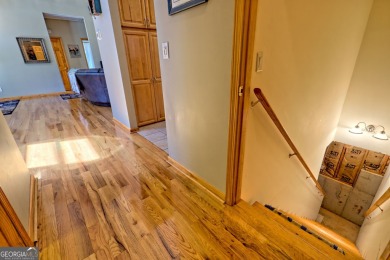 Welcome to this charming 3-bedroom, 2-bath home located in the on Kingwood Golf Club and Resort in Georgia - for sale on GolfHomes.com, golf home, golf lot