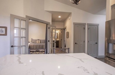 Enjoy single-level living in the popular Village Greens Golf on Village Greens Golf Club in Montana - for sale on GolfHomes.com, golf home, golf lot