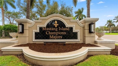 FANTASTIC OPPORTUNITY IN MUSTANG ISLAND, LELY RESORT!
Discover on Lely Resort Golf and Country Club in Florida - for sale on GolfHomes.com, golf home, golf lot