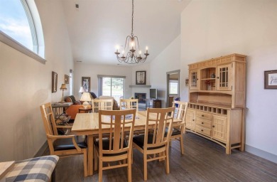 Enjoy single-level living in the popular Village Greens Golf on Village Greens Golf Club in Montana - for sale on GolfHomes.com, golf home, golf lot