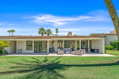 Discover your Shangri-la in this truly turnkey move-in home with on Desert Horizons Country Club in California - for sale on GolfHomes.com, golf home, golf lot
