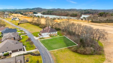Premium Golf Course Lot in Vonore TN - Seller Financing Available for sale on GolfHomes.com