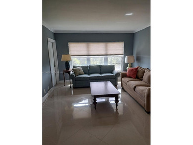 Bright and Spacious Updated 1 Bedroom with Golf Course view on Palm-Aire Country Club and Resort - Palms in Florida - for sale on GolfHomes.com, golf home, golf lot