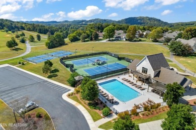 Premium Golf Course Lot in Vonore TN - Seller Financing Available on Rarity Bay Country Club - Loudon in Tennessee - for sale on GolfHomes.com, golf home, golf lot