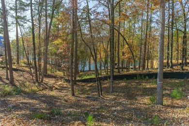 LAKEFRONT LOT WITH A BEACH! This offering has it all and is on Reynolds Lake Oconee - The Oconee in Georgia - for sale on GolfHomes.com, golf home, golf lot
