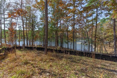 LAKEFRONT LOT WITH A BEACH! This offering has it all and is on Reynolds Lake Oconee - The Oconee in Georgia - for sale on GolfHomes.com, golf home, golf lot