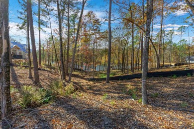 LAKEFRONT LOT WITH A BEACH! This offering has it all and is on Reynolds Lake Oconee - The Oconee in Georgia - for sale on GolfHomes.com, golf home, golf lot