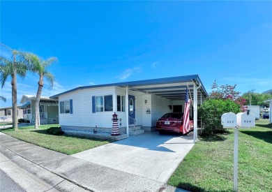 Charming 2-Bedroom, 2-Bath Home in Fairway Village - SELLER WILL on Fairway Village Golf Course in Florida - for sale on GolfHomes.com, golf home, golf lot