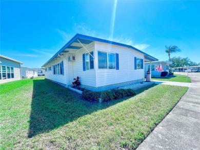 Charming 2-Bedroom, 2-Bath Home in Fairway Village - SELLER WILL on Fairway Village Golf Course in Florida - for sale on GolfHomes.com, golf home, golf lot