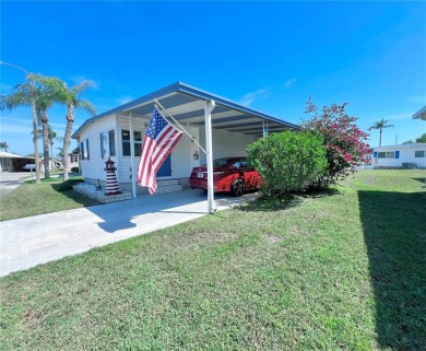 Charming 2-Bedroom, 2-Bath Home in Fairway Village - SELLER WILL on Fairway Village Golf Course in Florida - for sale on GolfHomes.com, golf home, golf lot