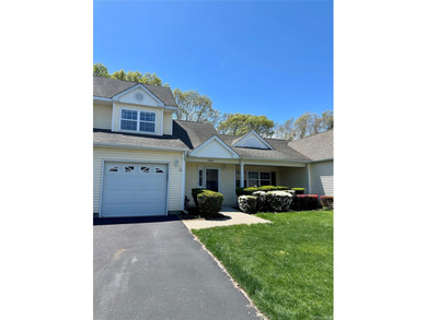 Welcome Home - This Beautiful and Lovely maintained 2 bedroom 2 on The Woods At Cherry Creek in New York - for sale on GolfHomes.com, golf home, golf lot