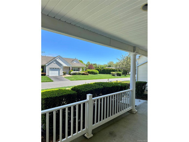 Welcome Home - This Beautiful and Lovely maintained 2 bedroom 2 on The Woods At Cherry Creek in New York - for sale on GolfHomes.com, golf home, golf lot