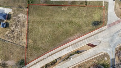 Bring Your Vision to Life in Prestigious Lake Ridge! Discover on Tangle Ridge Golf Club in Texas - for sale on GolfHomes.com, golf home, golf lot